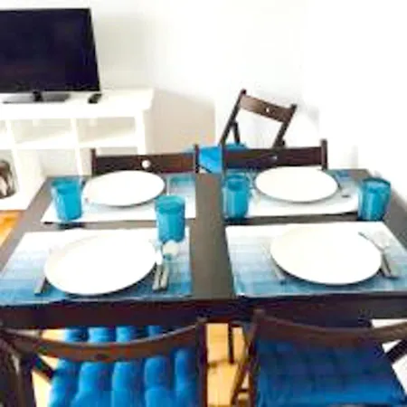 Apartment With 2 Bedrooms In Porto With Wonderful City View Balcony And Wifi 7 Km From The Beach Apartment