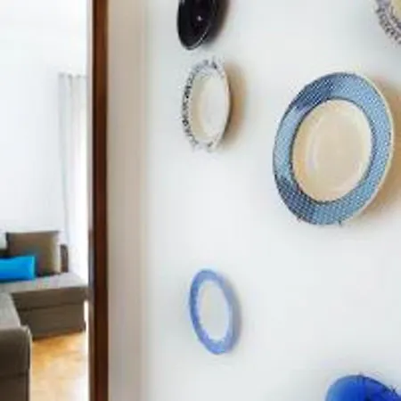 Apartment Apartment With 2 Bedrooms In Porto With Wonderful City View Balcony And Wifi 7 Km From The Beach *