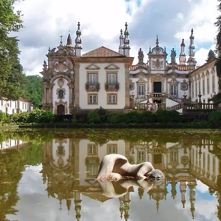 Apartment With 2 Bedrooms In Porto With Wonderful City View Balcony And Wifi 7 Km From The Beach *
