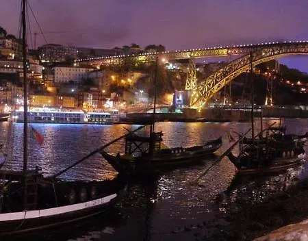 Apartment With 2 Bedrooms In Porto With Wonderful City View Balcony And Wifi 7 Km From The Beach Apartment Porto